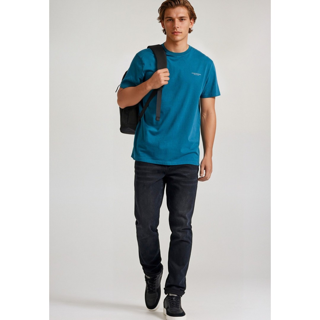 FUNKY BUDDHA FBM010-001-04-TEAL Βεραμάν