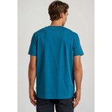 FUNKY BUDDHA FBM010-001-04-TEAL Βεραμάν Εικόνα 2