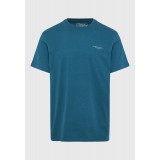 FUNKY BUDDHA FBM010-001-04-TEAL Βεραμάν Εικόνα 3