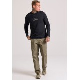 FUNKY BUDDHA FBM010-004-07-BLACK Μαύρο Εικόνα 0