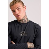 FUNKY BUDDHA FBM010-004-07-BLACK Μαύρο Εικόνα 1