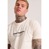 FUNKY BUDDHA FBM010-005-04-CHALK Σομόν Εικόνα 1