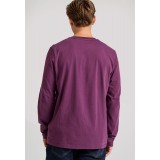 FUNKY BUDDHA FBM010-006-07-PLUM Purple Image 2