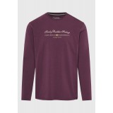 FUNKY BUDDHA FBM010-006-07-PLUM Purple Image 3