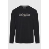 FUNKY BUDDHA FBM010-006-07-BLACK Μαύρο Εικόνα 0