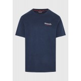 FUNKY BUDDHA FBM010-010-04-NAVY Μπλε Εικόνα 3