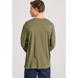 FUNKY BUDDHA FBM010-013-07-CEMENT Beige Image 2