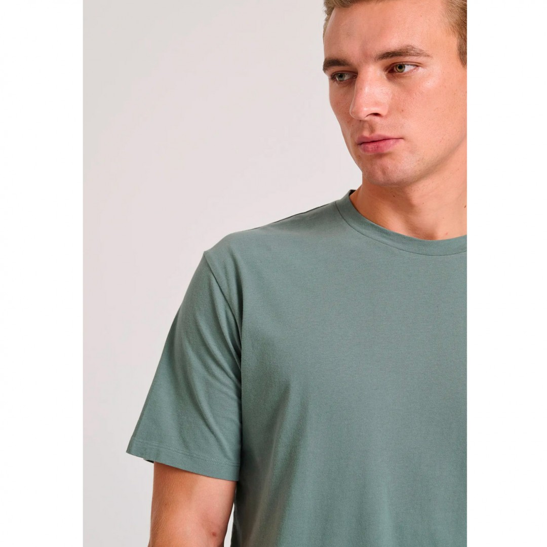FUNKY BUDDHA FBM010-025-04-DK GREEN Πράσινο