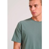 FUNKY BUDDHA FBM010-025-04-DK GREEN Πράσινο Εικόνα 1