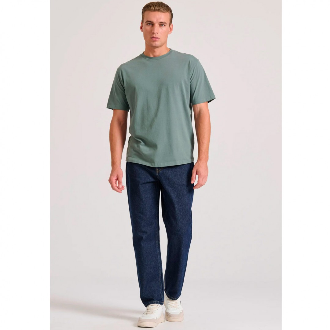 FUNKY BUDDHA FBM010-025-04-DK GREEN Πράσινο
