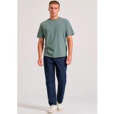FUNKY BUDDHA FBM010-025-04-DK GREEN Πράσινο Εικόνα 2