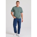 FUNKY BUDDHA FBM010-027-04-DK GREEN Πράσινο Εικόνα 1