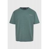 FUNKY BUDDHA FBM010-027-04-DK GREEN Πράσινο Εικόνα 3