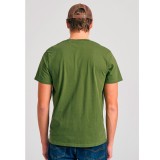 FUNKY BUDDHA FBM011-001-04-KHAKI Κhaki Image 0