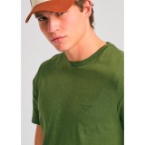 FUNKY BUDDHA FBM011-001-04-KHAKI Κhaki Image 1
