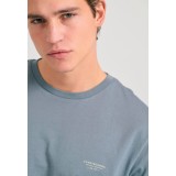 FUNKY BUDDHA FBM011-001-04-STEEL GREY Γκρί Εικόνα 1