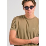FUNKY BUDDHA FBM011-001-04-OREGANO Army Image 1