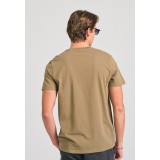 FUNKY BUDDHA FBM011-001-04-OREGANO Army Image 2