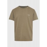 FUNKY BUDDHA FBM011-001-04-OREGANO Army Image 3