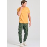 FUNKY BUDDHA FBM011-001-04-MINERAL YELLOW Κίτρινο Εικόνα 0