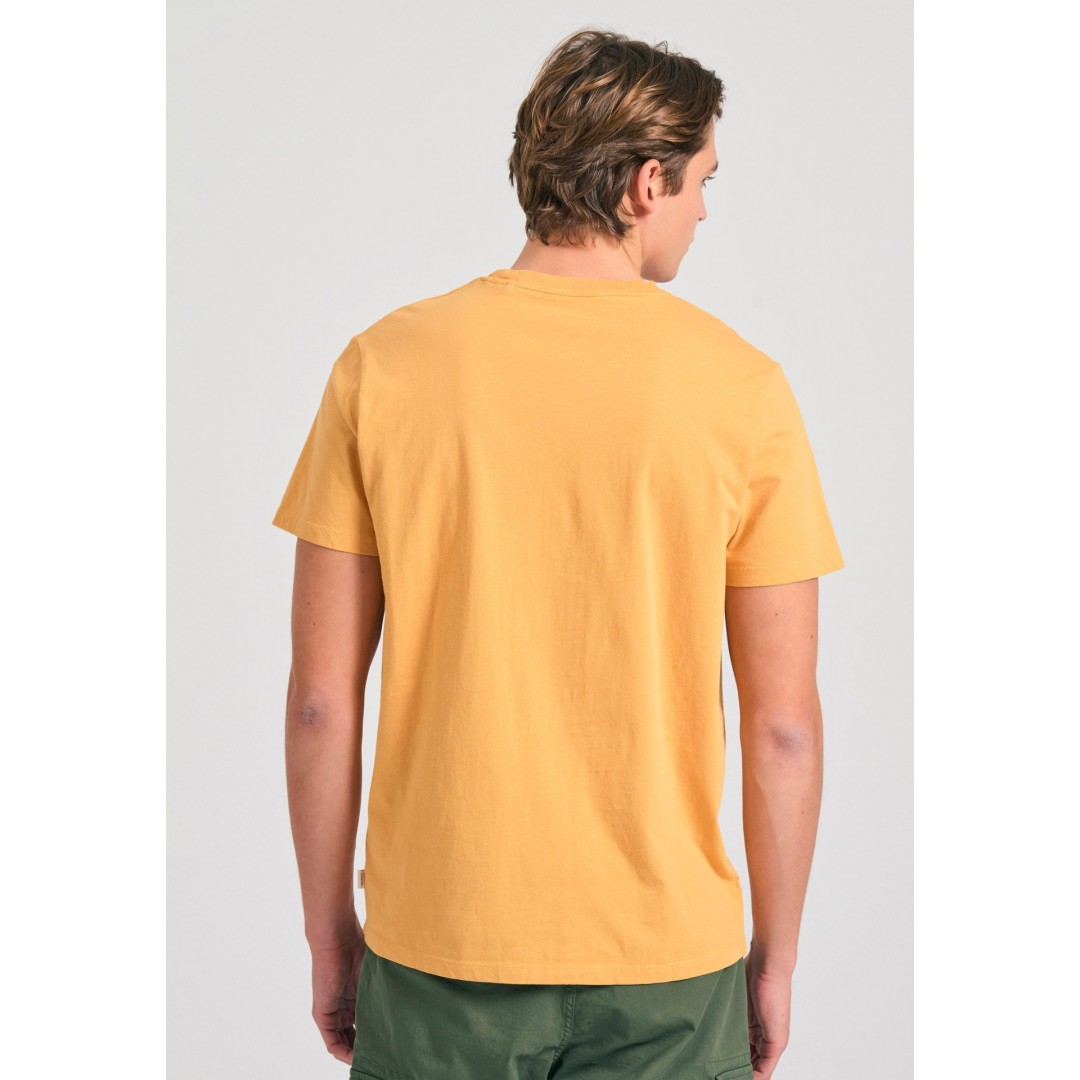 FUNKY BUDDHA FBM011-001-04-MINERAL YELLOW Κίτρινο