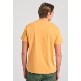 FUNKY BUDDHA FBM011-001-04-MINERAL YELLOW Κίτρινο Εικόνα 2