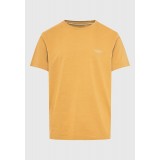 FUNKY BUDDHA FBM011-001-04-MINERAL YELLOW Κίτρινο Εικόνα 3