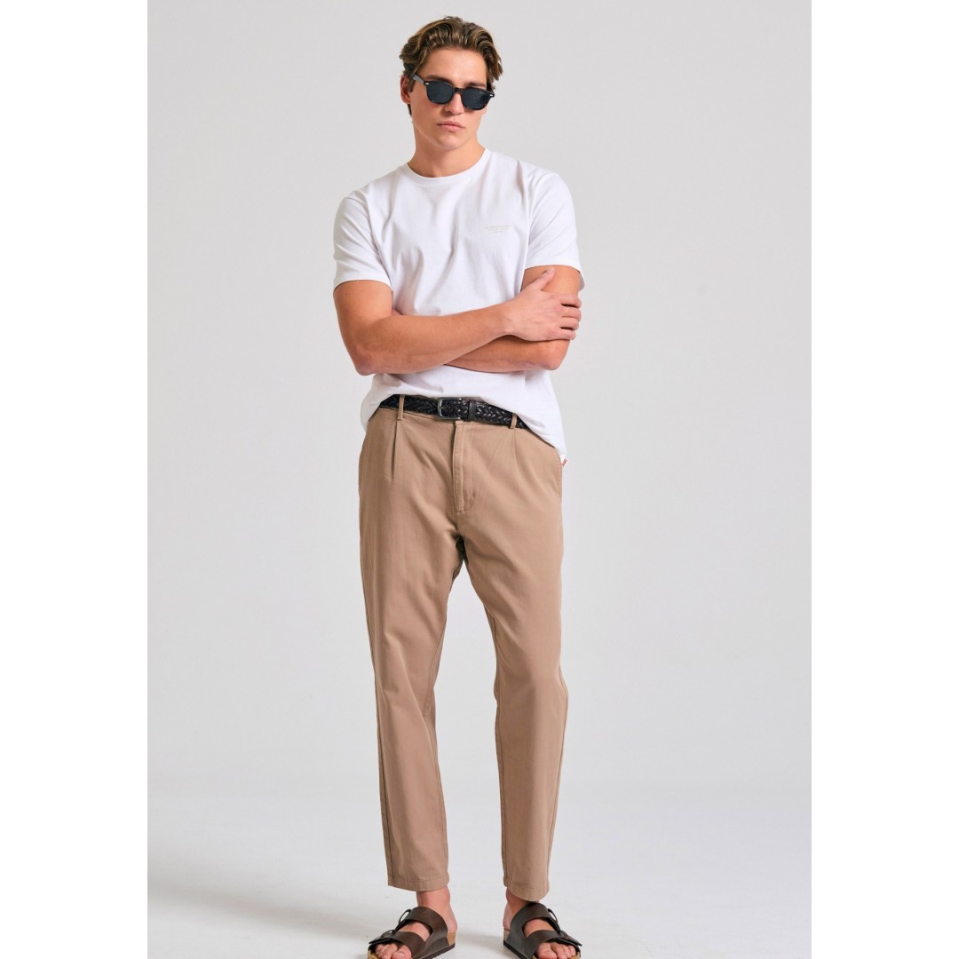 FUNKY BUDDHA FBM011-001-04-WHITE White