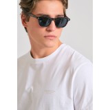 FUNKY BUDDHA FBM011-001-04-WHITE White Image 1