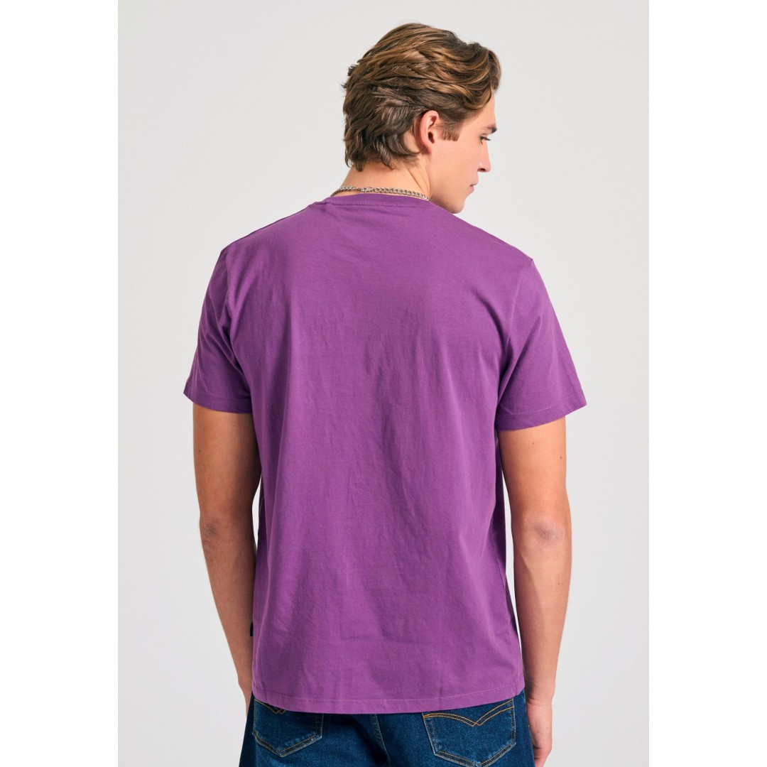 FUNKY BUDDHA FBM011-001-04-MD PLUM Purple