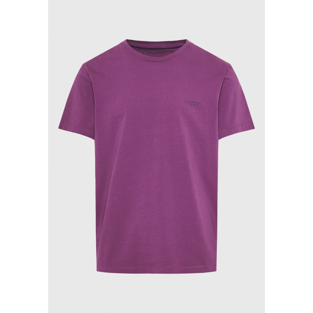 FUNKY BUDDHA FBM011-001-04-MD PLUM Purple