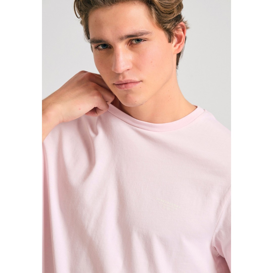 FUNKY BUDDHA FBM011-001-04-PINK SORBET Ροζ