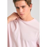 FUNKY BUDDHA FBM011-001-04-PINK SORBET Ροζ Εικόνα 1