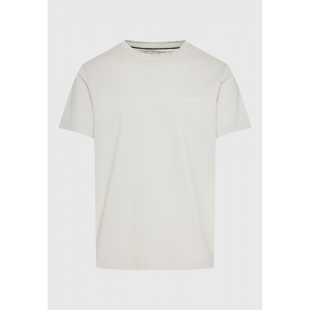 FUNKY BUDDHA FBM011-001-04-MIST Siel