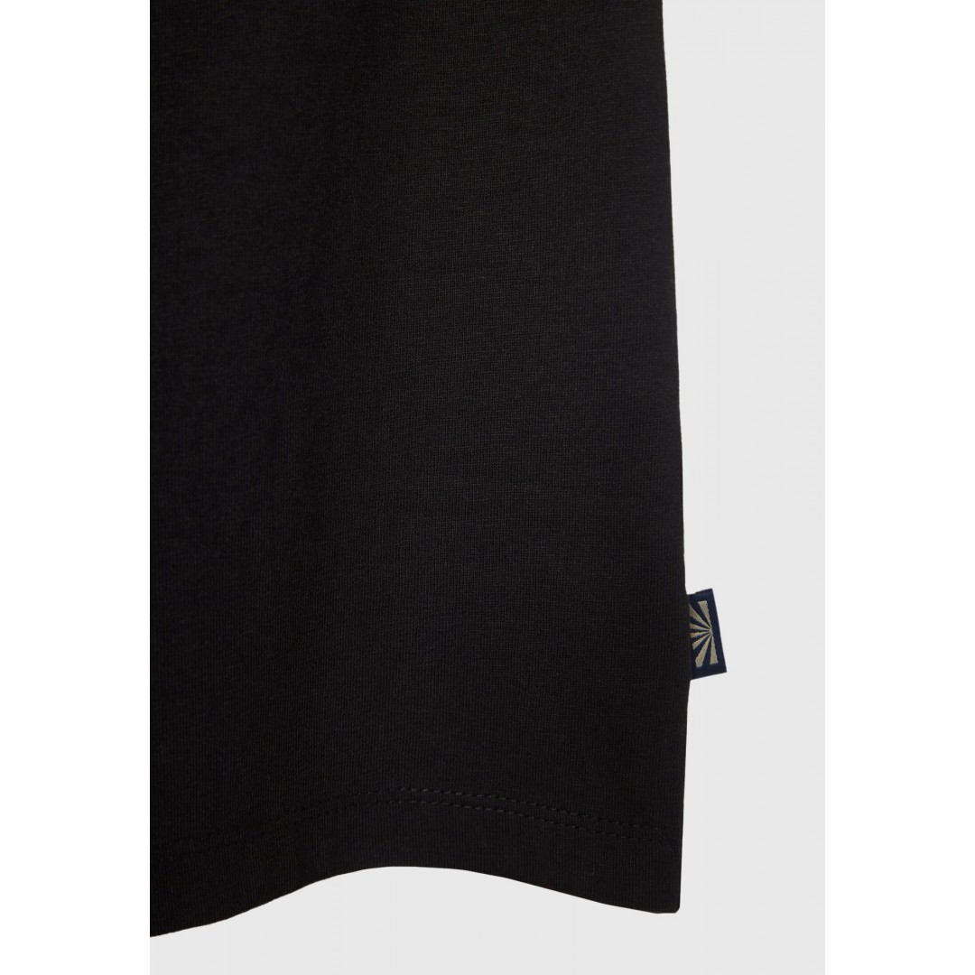 FUNKY BUDDHA FBM011-002-04-BLACK Μαύρο