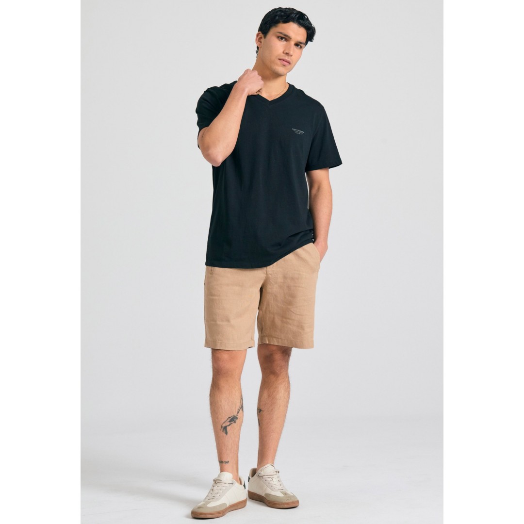 FUNKY BUDDHA FBM011-002-04-BLACK Μαύρο