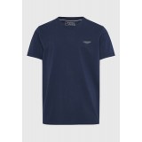 FUNKY BUDDHA FBM011-002-04-NAVY Μπλε Εικόνα 3