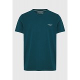 FUNKY BUDDHA FBM011-002-04-DARK SEA Πράσινο Εικόνα 0