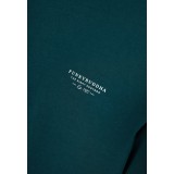 FUNKY BUDDHA FBM011-002-04-DARK SEA Πράσινο Εικόνα 1