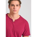 FUNKY BUDDHA FBM011-004-04-SANGRIA Ροζ Εικόνα 1