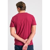 FUNKY BUDDHA FBM011-004-04-SANGRIA Ροζ Εικόνα 2