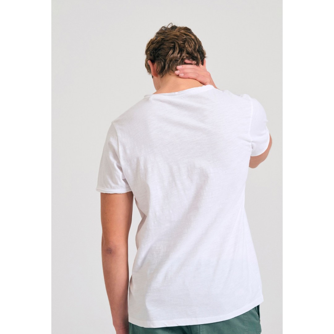 FUNKY BUDDHA FBM011-004-04-WHITE Λευκό