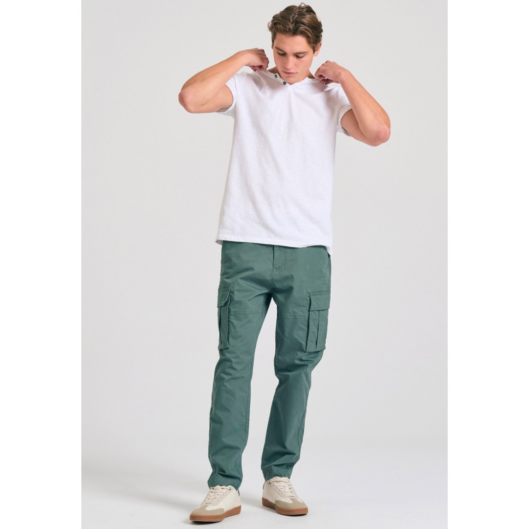 FUNKY BUDDHA FBM011-004-04-WHITE Λευκό