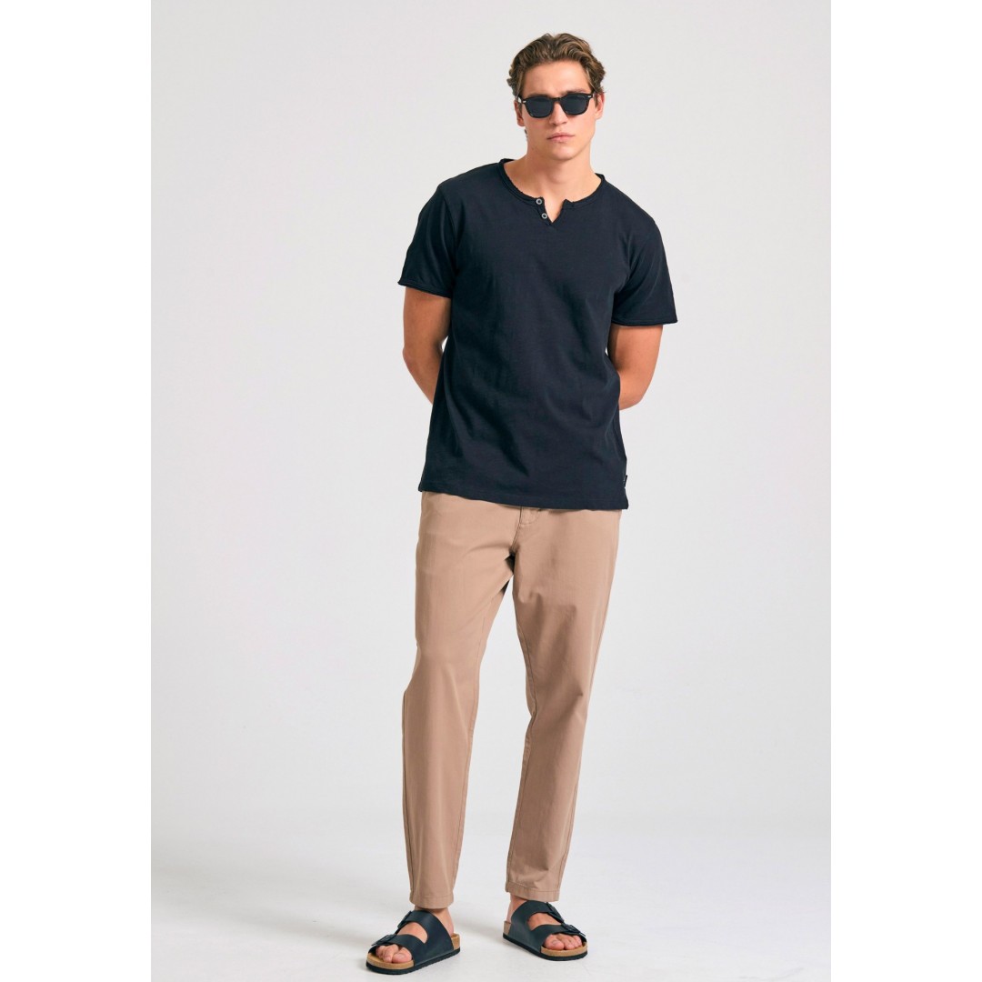 FUNKY BUDDHA FBM011-004-04-BLACK Μαύρο