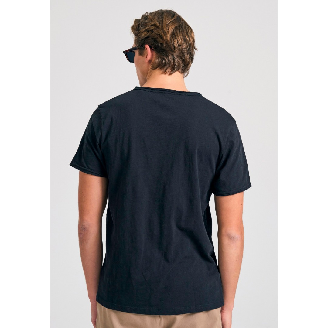 FUNKY BUDDHA FBM011-004-04-BLACK Μαύρο