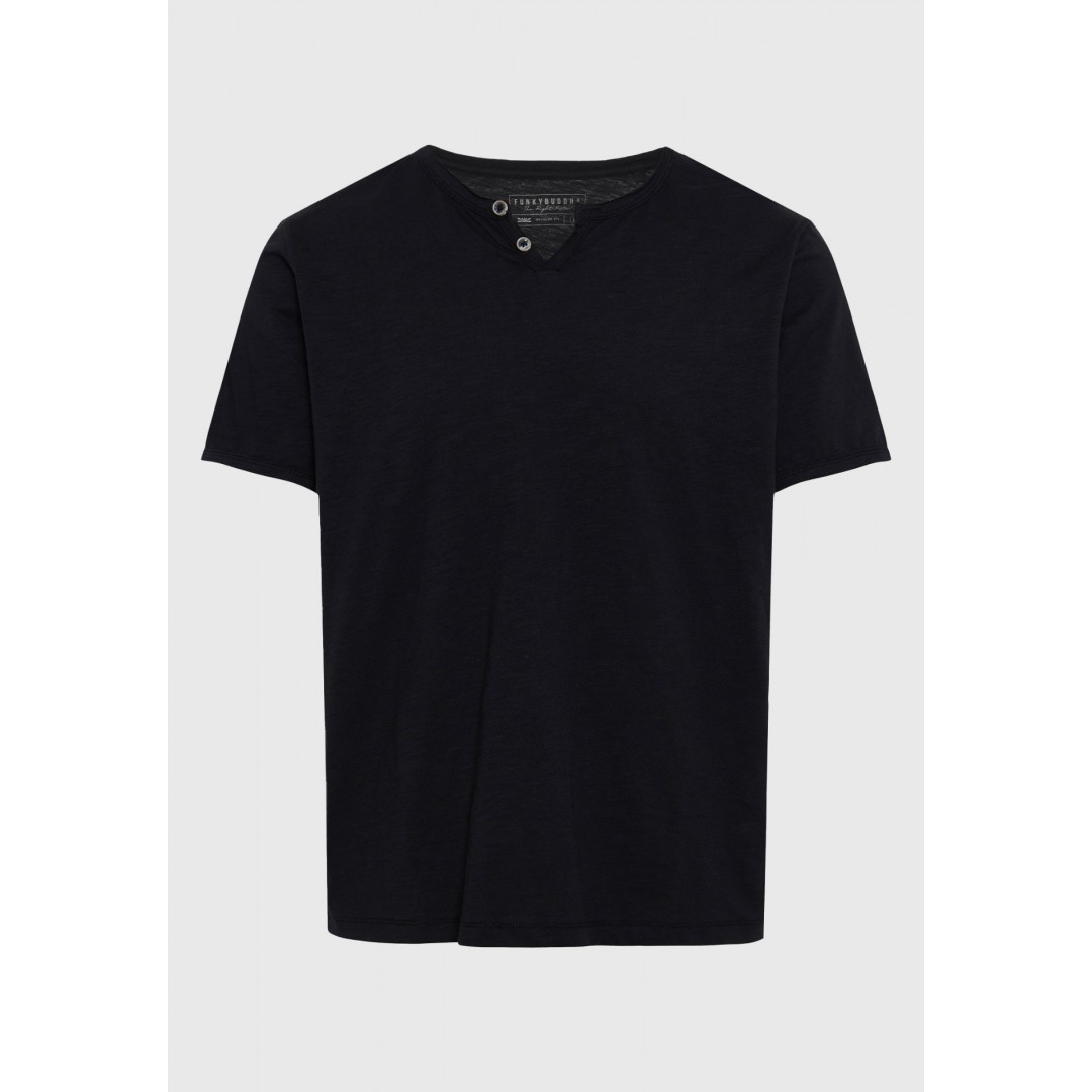 FUNKY BUDDHA FBM011-004-04-BLACK Μαύρο