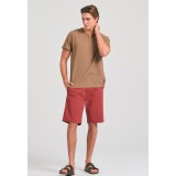 FUNKY BUDDHA FBM011-004-04-HAZELNUT Μπέζ Εικόνα 0