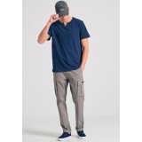 FUNKY BUDDHA FBM011-004-04-NAVY Μπλε Εικόνα 0