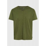 FUNKY BUDDHA FBM011-004-04-HUNTER GREEN Πράσινο Εικόνα 0