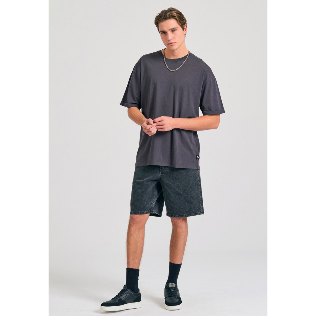 FUNKY BUDDHA FBM011-005-04-ANTHRACITE Coal